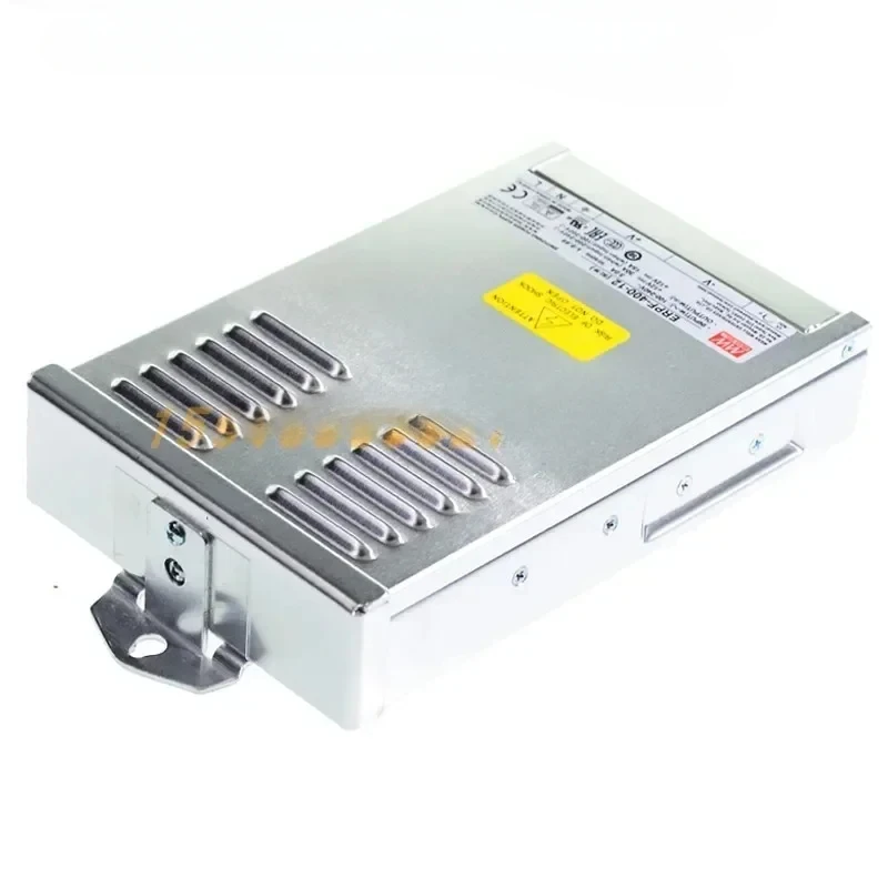 

Mingwei LED rainproof switch power supply ERP-350-12/24/48V lighting ERPF-400 lighting 200W