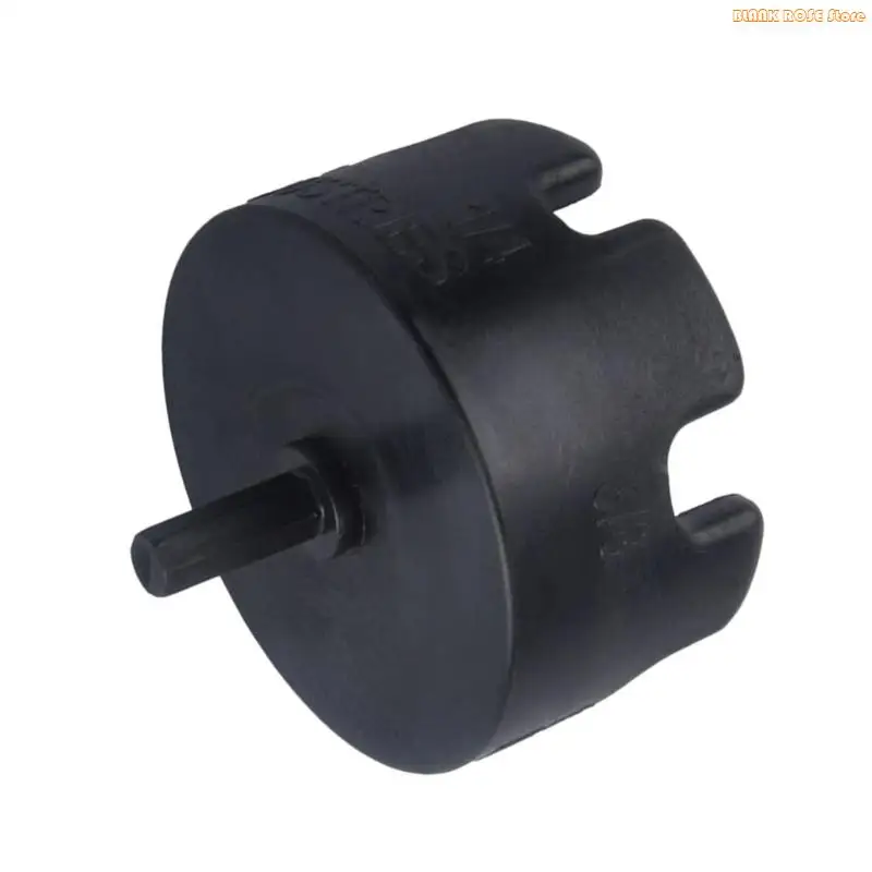 K1AE Rapid Removal Sockets Adapters Electric for Nut and Long Bolt Extractors Including 1/4, 3/8, 1/2Inch Option