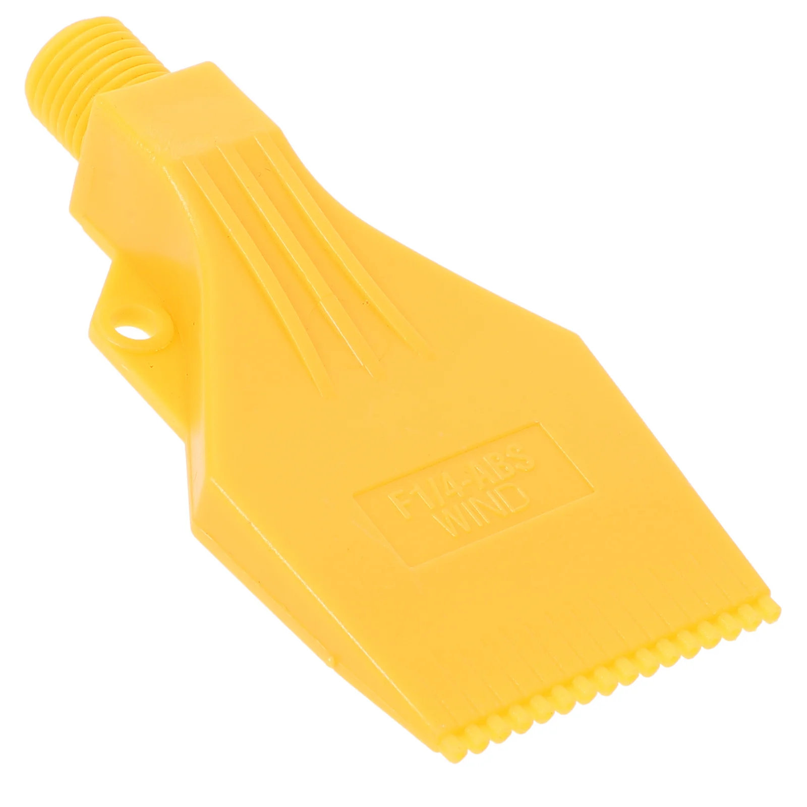 

Air Compressor Blower Nozzle Plastic Powerful Airflow Cleaning Tool Easy Installation Blower Nozzles Water Blow Nozzle