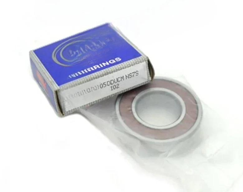 10 шт. подшипник NSK 6200 6201 6202 6203 6204 6205 6206 6207 ZZ/DDU/C3