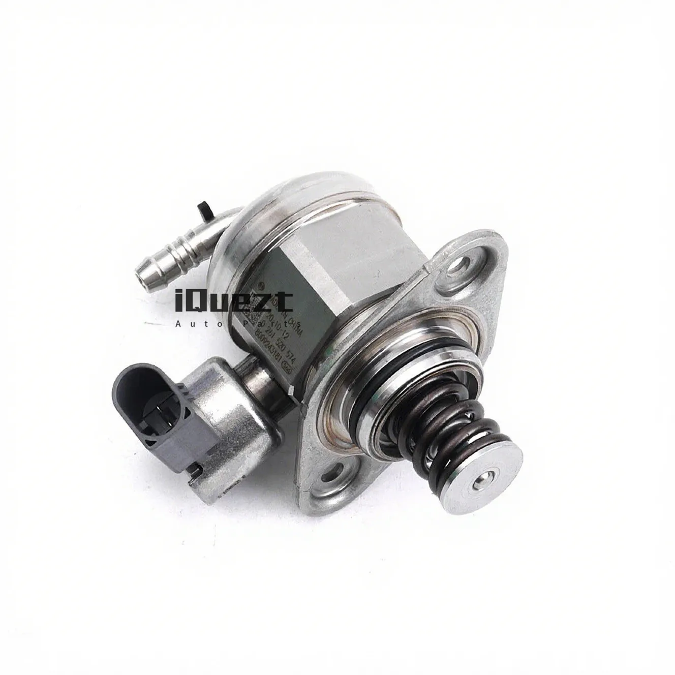 High Pressure Fuel … - image