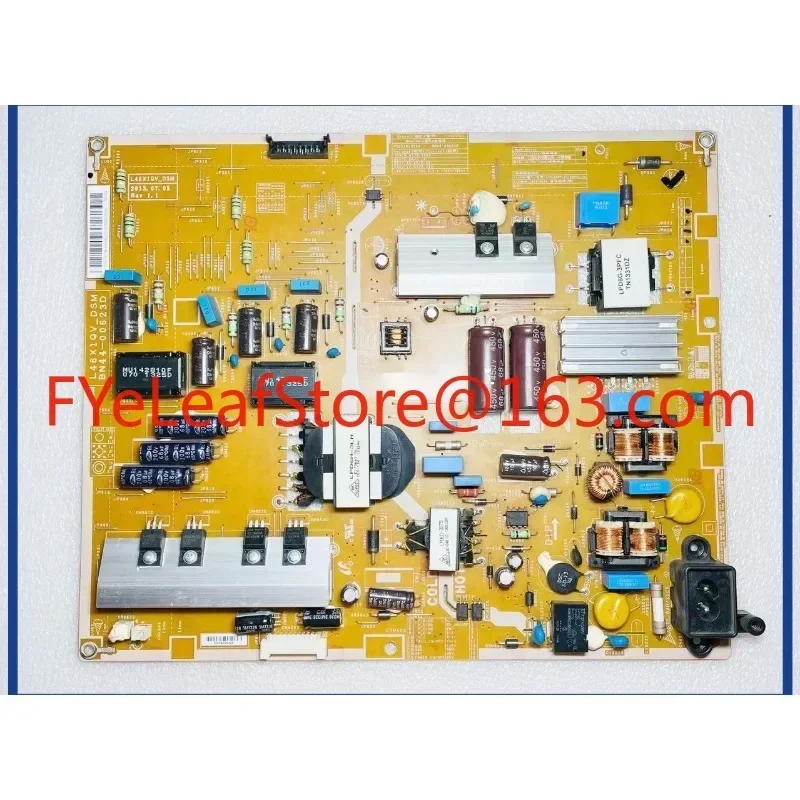 forUA46F6400AJ L46X1Q_ DSM BN44-00623A BN44-00623D Power Board