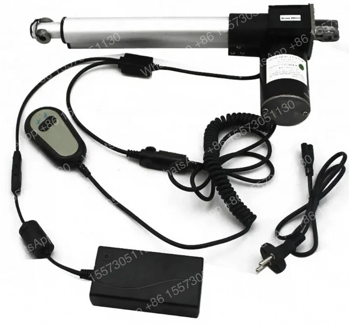 6000N FY01 24V DC  Linear Actuator for Recliner Chair Parts