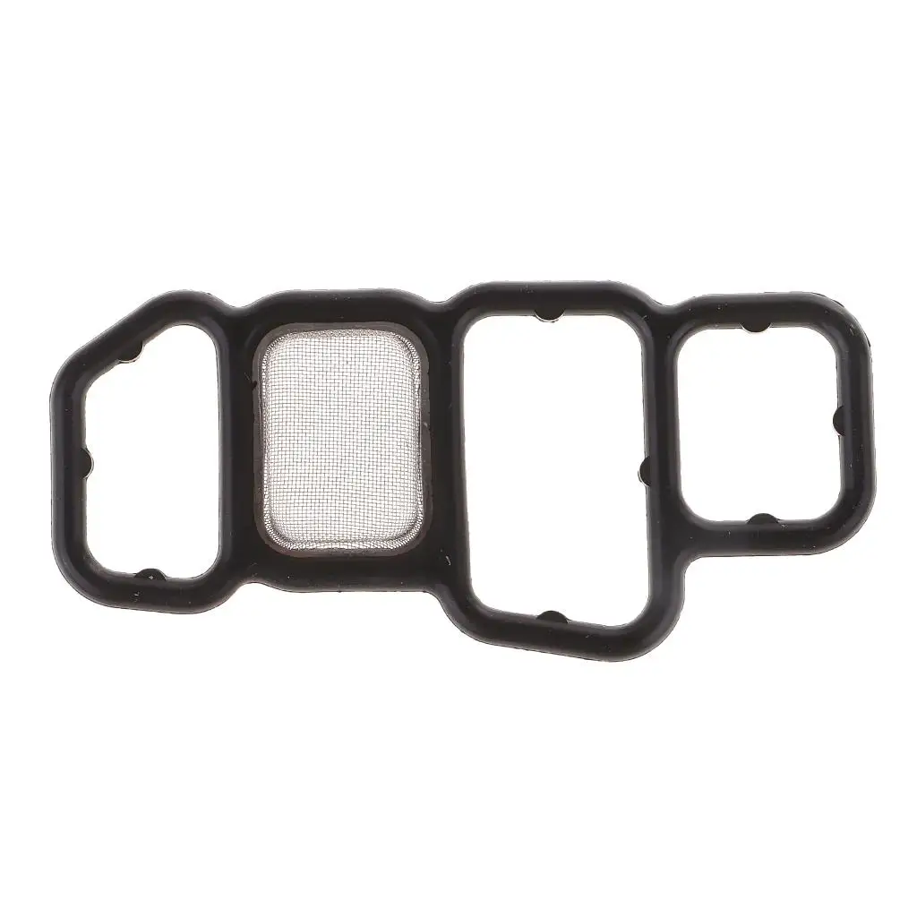 Solenoid Spool Valve Gasket Filter for Civic Accord Solenoid