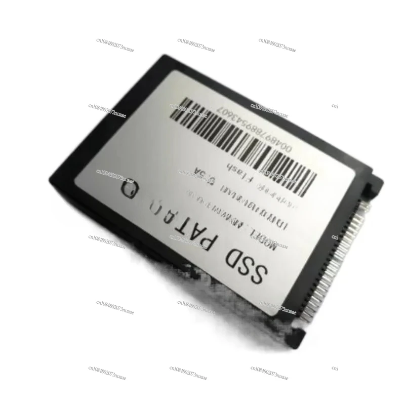 

New 2.5 Inch 4G 8G 44p IDE SSD 2.5" 4GB 8GB IDE Solid State Drive 44Pin Thickness 9.5MM for Industrial IPC Soft Route Laptop