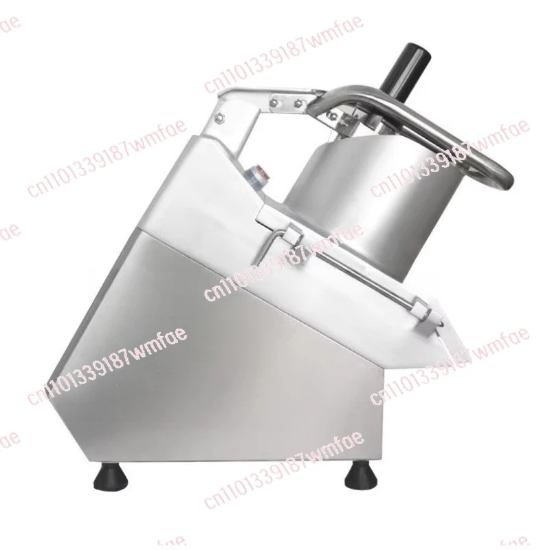 Multifunctional Commercial Stainless Steel Electric Fruit Cutter Vegetable Cutter