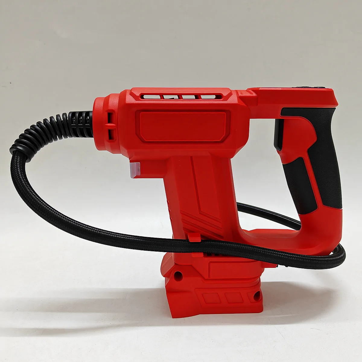 Рисунок 5 - Беспроводной насос для накачивания шин