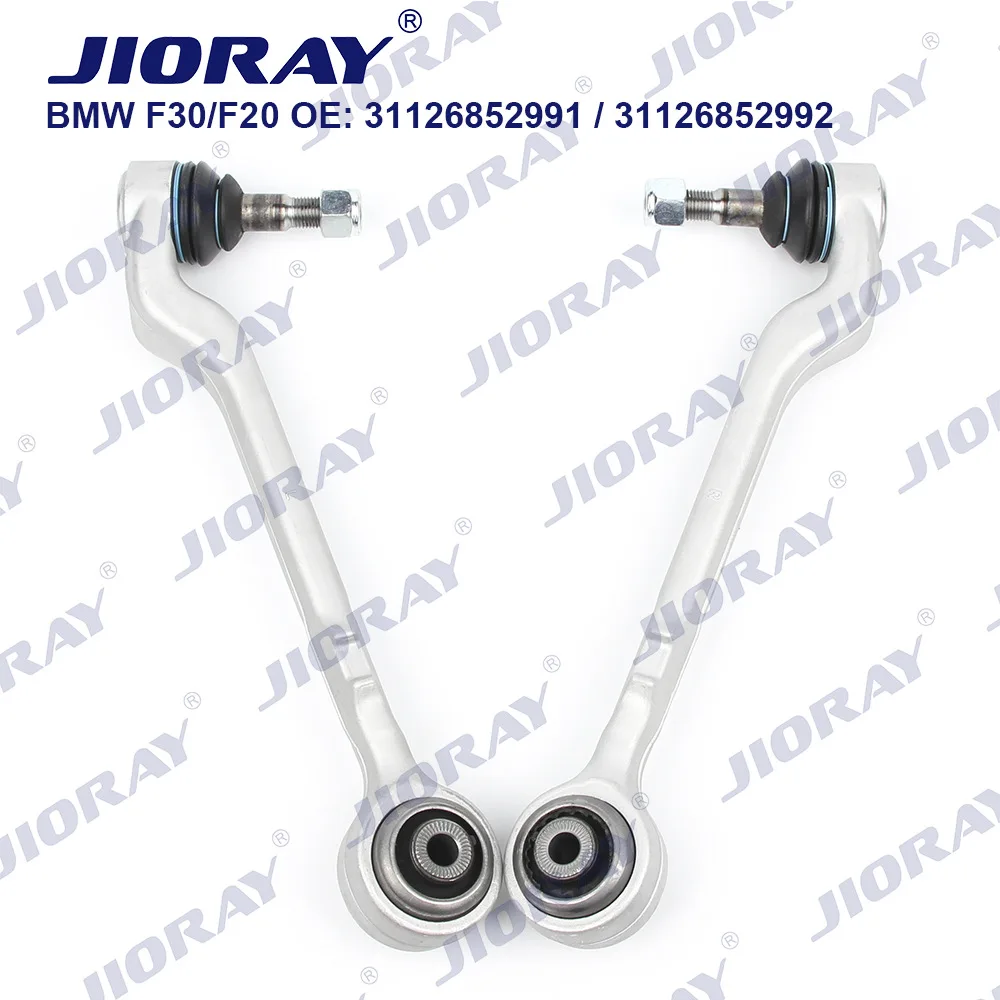 

Suitable for BMW 3 Series F35 two-wheel drive, lower straight arm 31126852991/31126852992