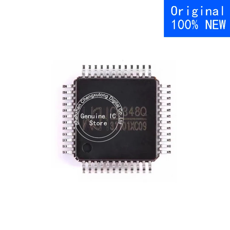 

CH348Q CH348 LQFP New Original Genuine Ic