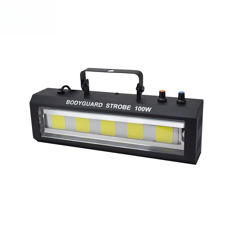 

kTV flash nightclub stage light disco led flash light bar dancing disco voice-activated strobe light colorful flash