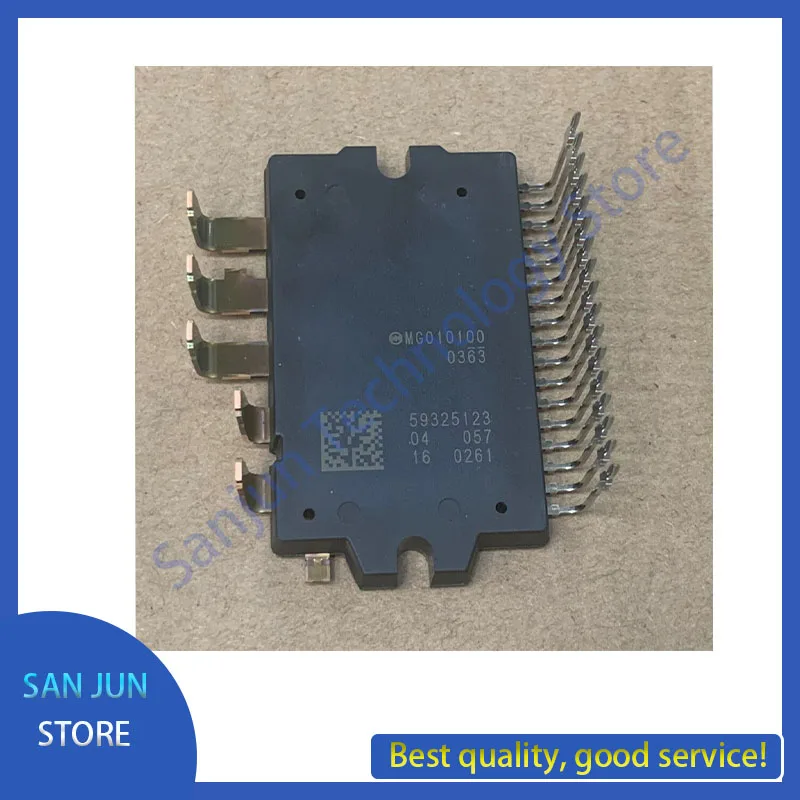 

MG010100 Intelligent Power Module new and original