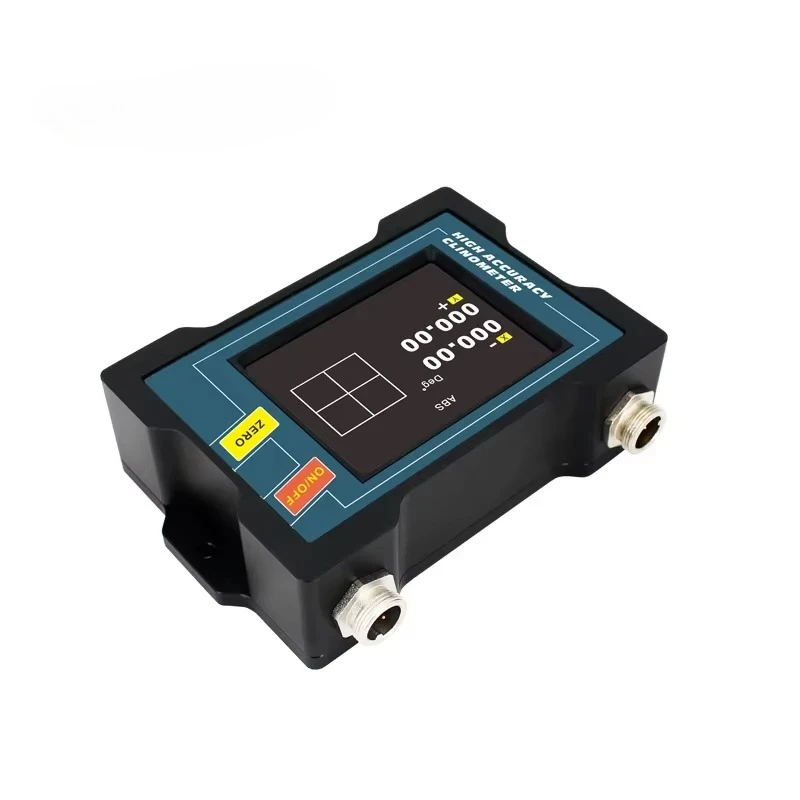 Series Inclination Sensor High Precision Three-Axis Display