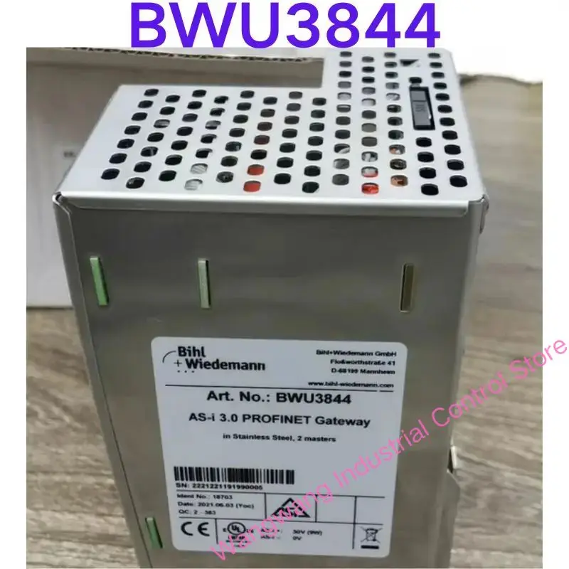 Brand-new   Gateway module BWU3844