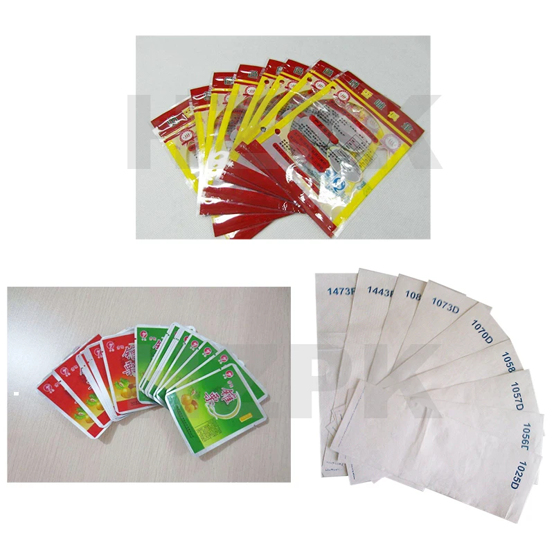 HZPK Small Size Auto Portable Paging Machine Paper Numdering Counting Machine Can Combine With Pagine