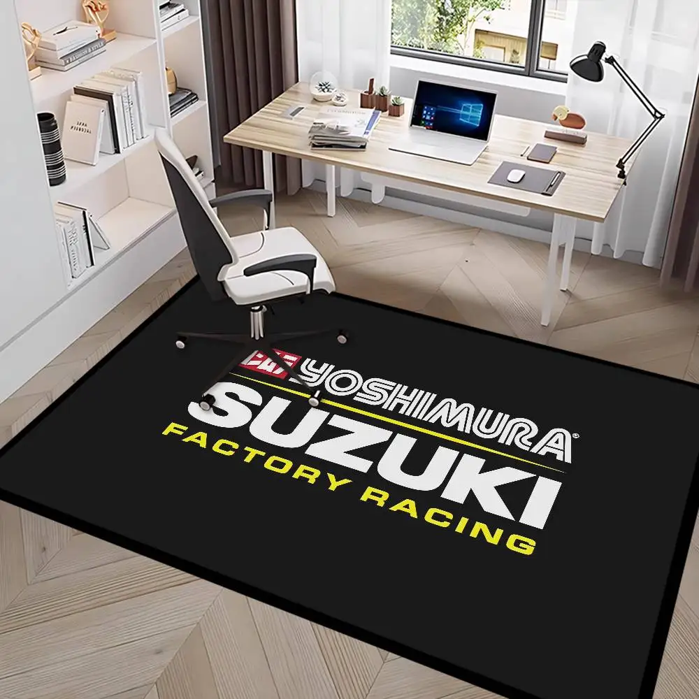 Cool Y-YoshimuraS Kitchen Mat Kids Room Bedroom Decoration Balcony Anti-Slip Doormat Living Room Alfombra