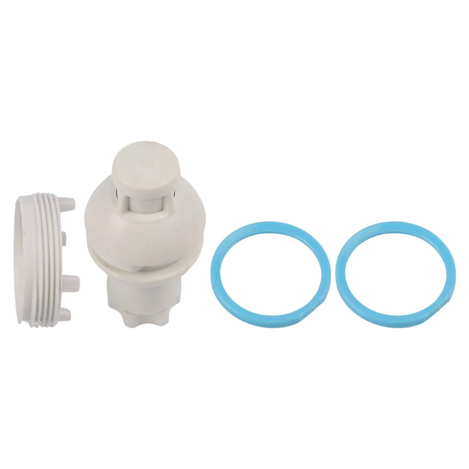 Easy Install Nozzle Pool Filter Nozzle Pool Maintenance Swimming Pool Cleaning Filtration Efficiency Maintenance Replacement