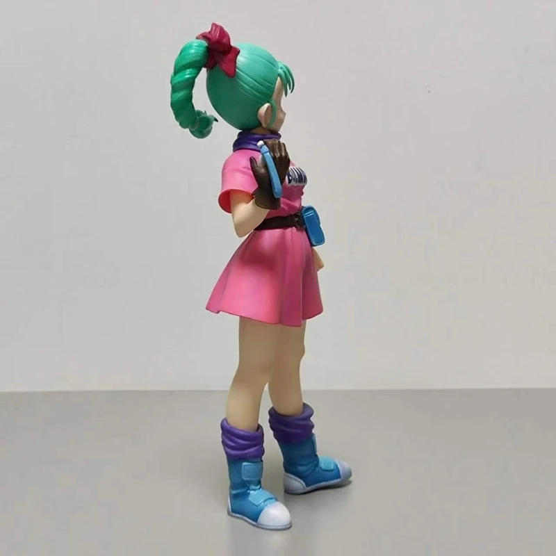 16 cm Anime Dragon Ball Super figurines cheveux blancs Son Goku figurines Migatte No Goku'i PVC Collection modèle Figurine jouets