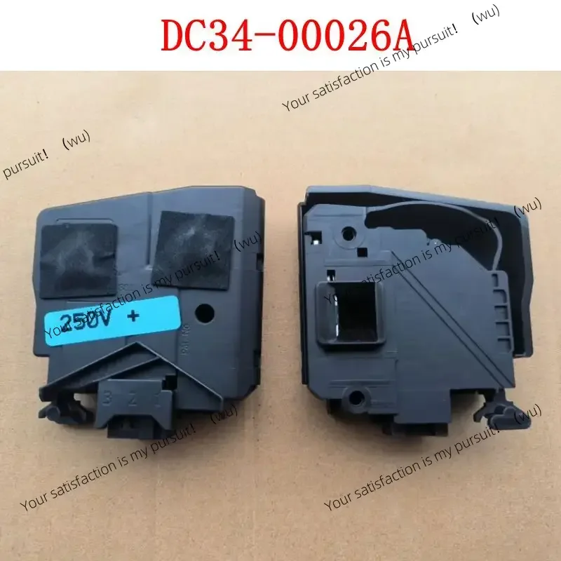 For Samsung Washing Machine Electronic Door Lock Delay Switch DC34-00026A Type 881 Washer Parts