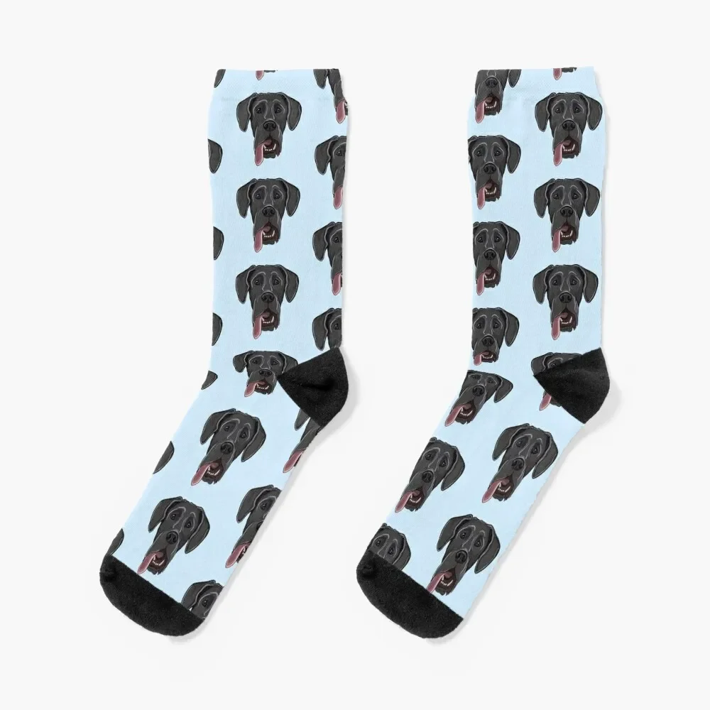 

Great Dane Socks Wholesale new in's ankle Boy Child Socks Women's
