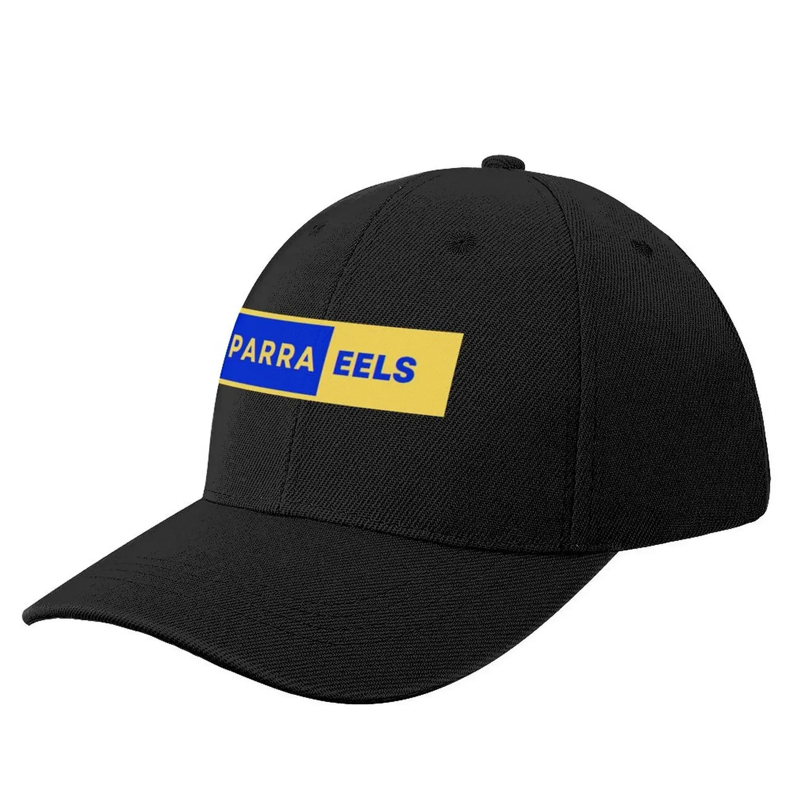 Parramatta Eels T-Shirt Baseball Cap tea Hat Golf Cap Bobble Hat Women's Beach Men's