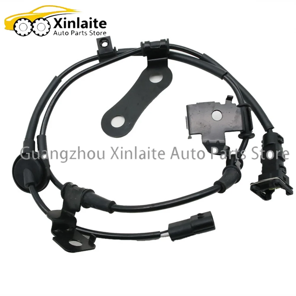 

91921-F8000 91921-H3000 New Front Right ABS Speed Sensor For Hyundai Tucson Kia Sportage 2016-2020 2.0 2.4L Car Accessories