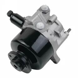 A0034662401 0034662401 A0034665201 0034665201 ABC Hydraulic Tandem Power Steering Pump for Mercedes W220 CL500 S55 AMG 2003-2006