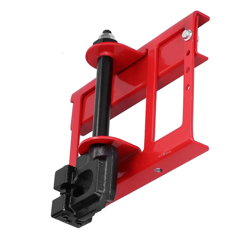 

【B07R】Mini Portable Chainsaw Milling Attachment Timber Lumber Cutting Vertical Wood Mill Chain Saw Tool