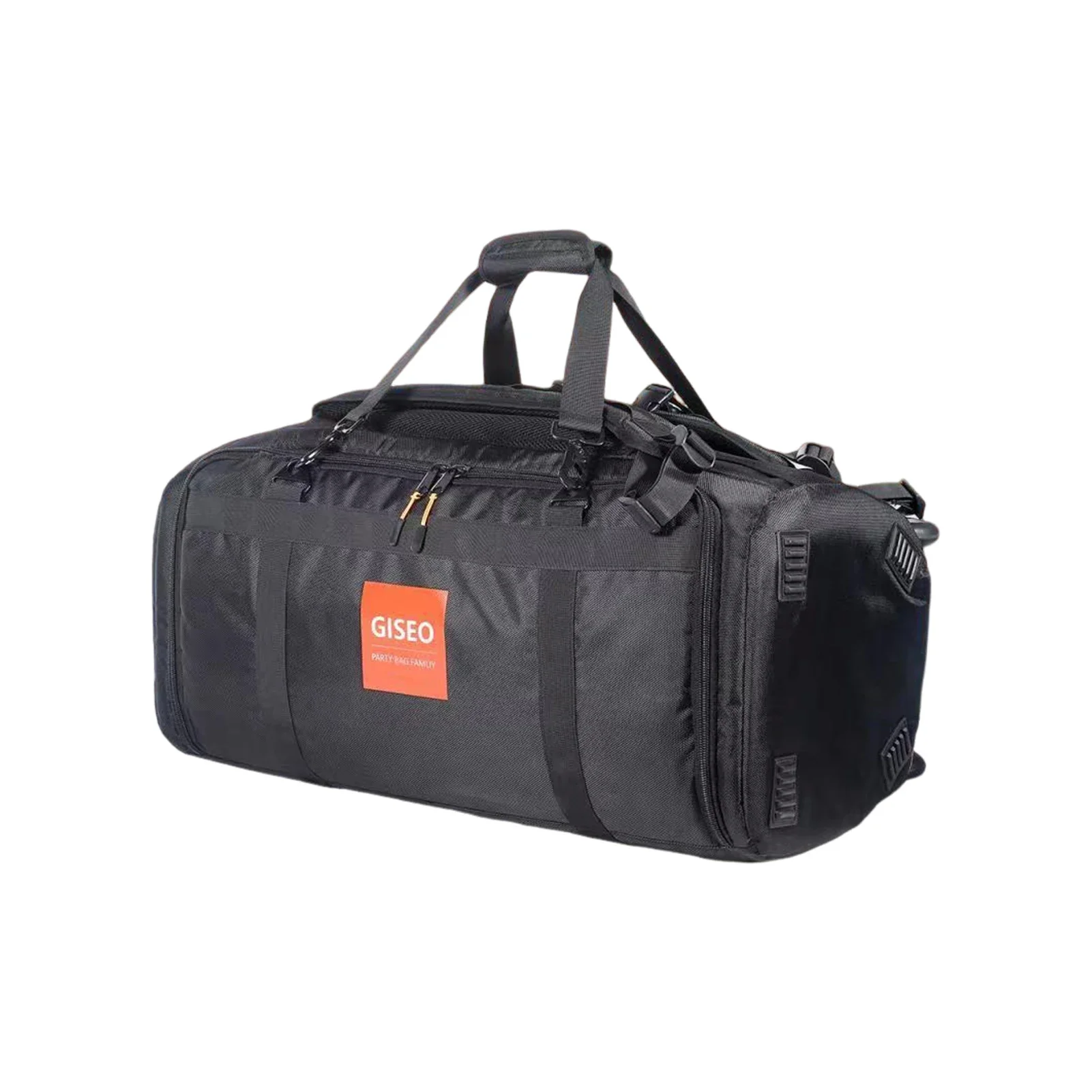 Waterproof Speaker Shoulder Bags Large Capacity Foldable Protection Speaker Storage Breathable Accessories for JBL Partybox 310