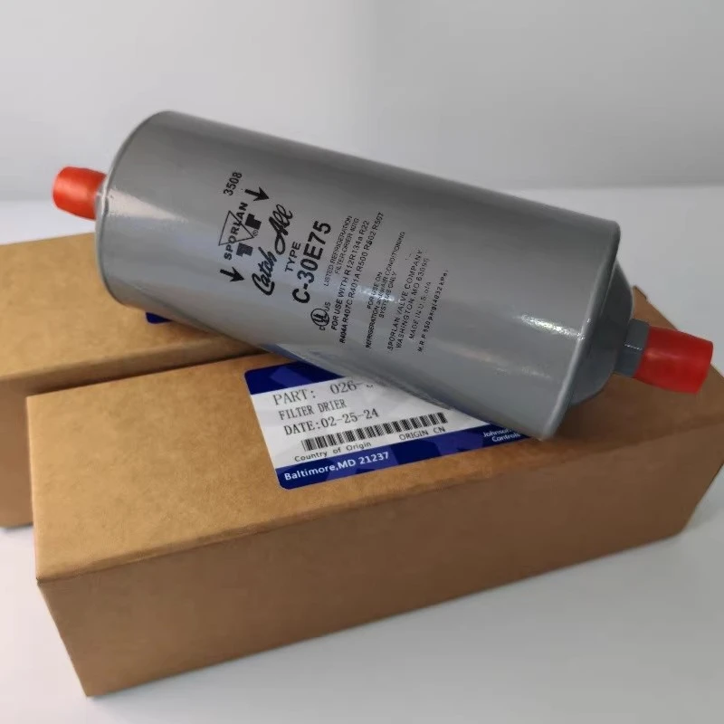 026-37563-000/C-30E75 drying filter/suitable for YK series centrifugal unit