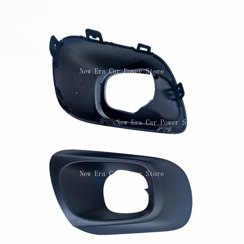 

Fog Lamp Frame 9817829777 9817829977 1926348X Is Suitable for Citroen C5 AIRCROSS