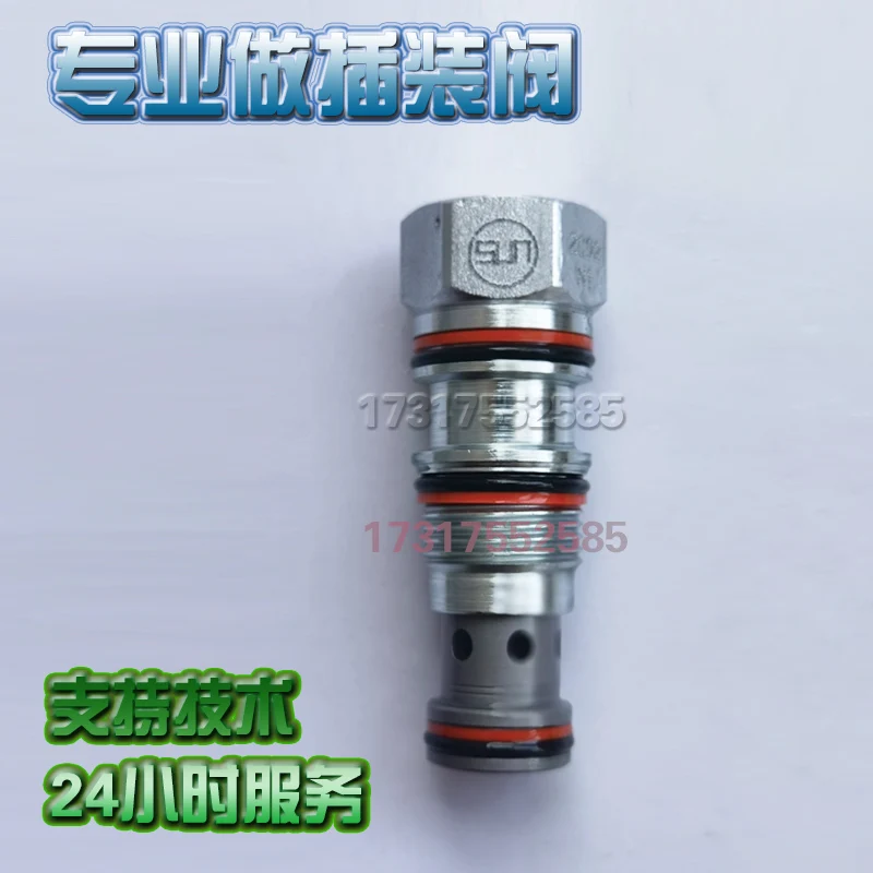 

Taiwan WINNER Hydraulic Control Check Valve CKCB-XCN