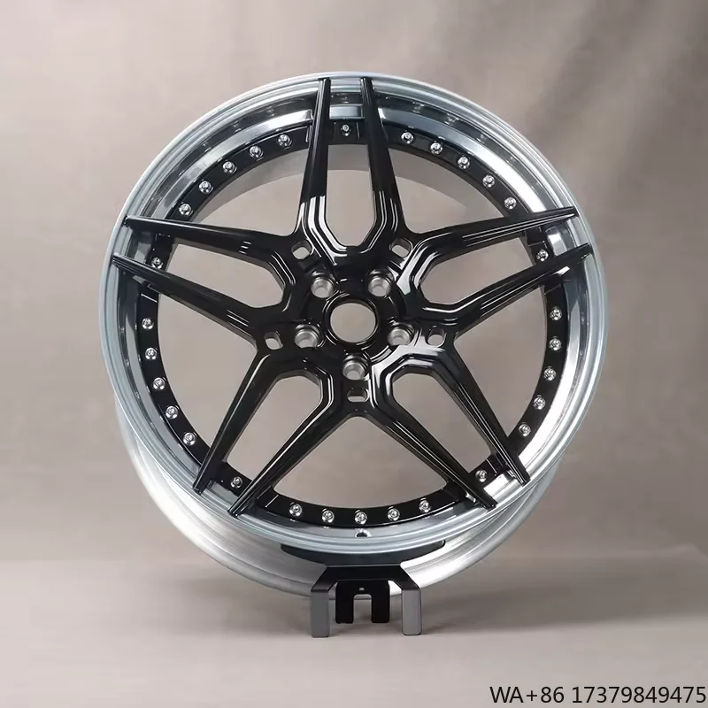 

Заводские горячие продажи колес для Bmw Vw Benz Audi и т. д. 5*112 колес, хит продаж, 2 шт., высококачественные колеса для пассажирских автомобилей, автомобильные диски