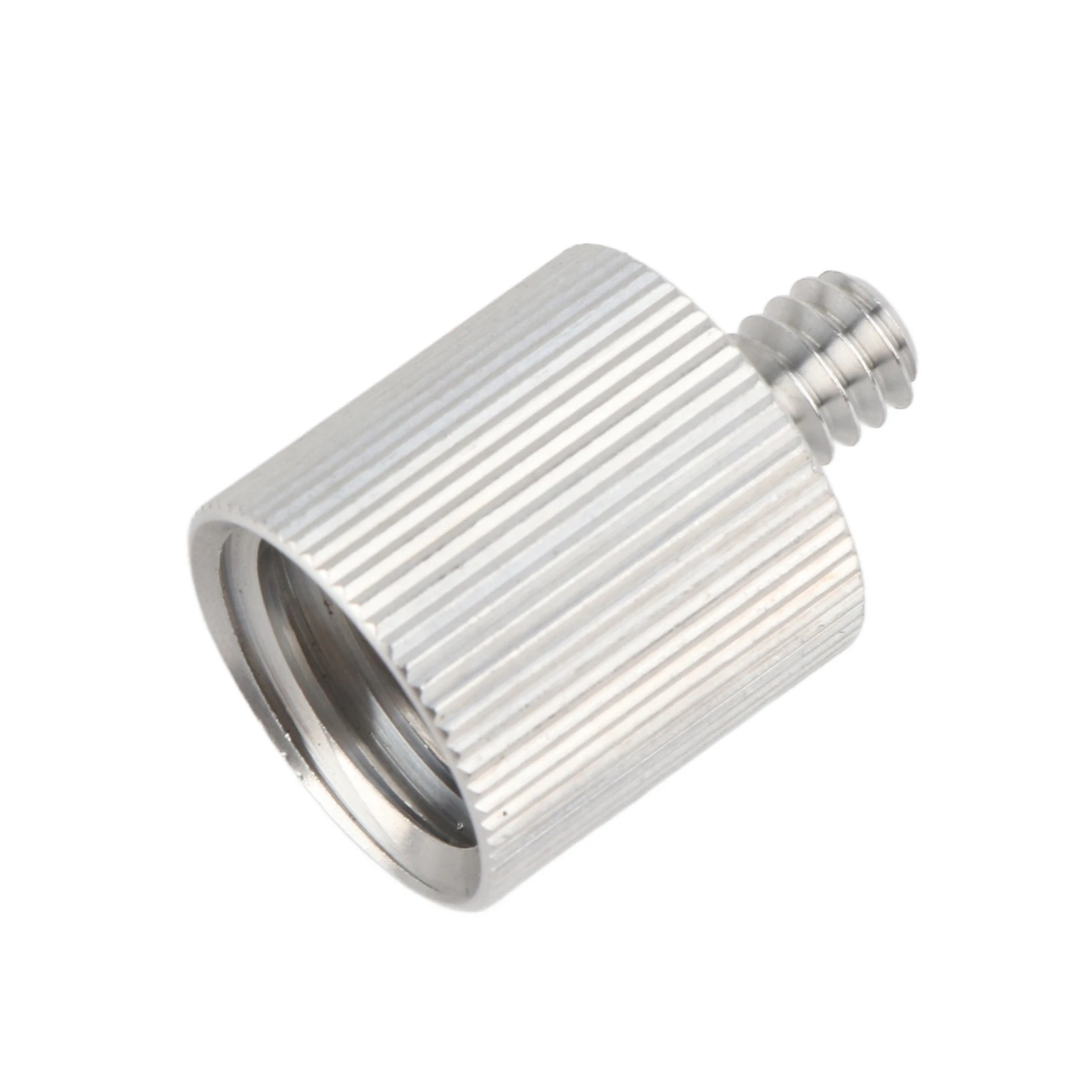 Aluminum Alloy 5/8\'\' To 1/4\