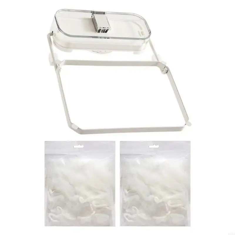 Filtro da sucção com filtros malha fina