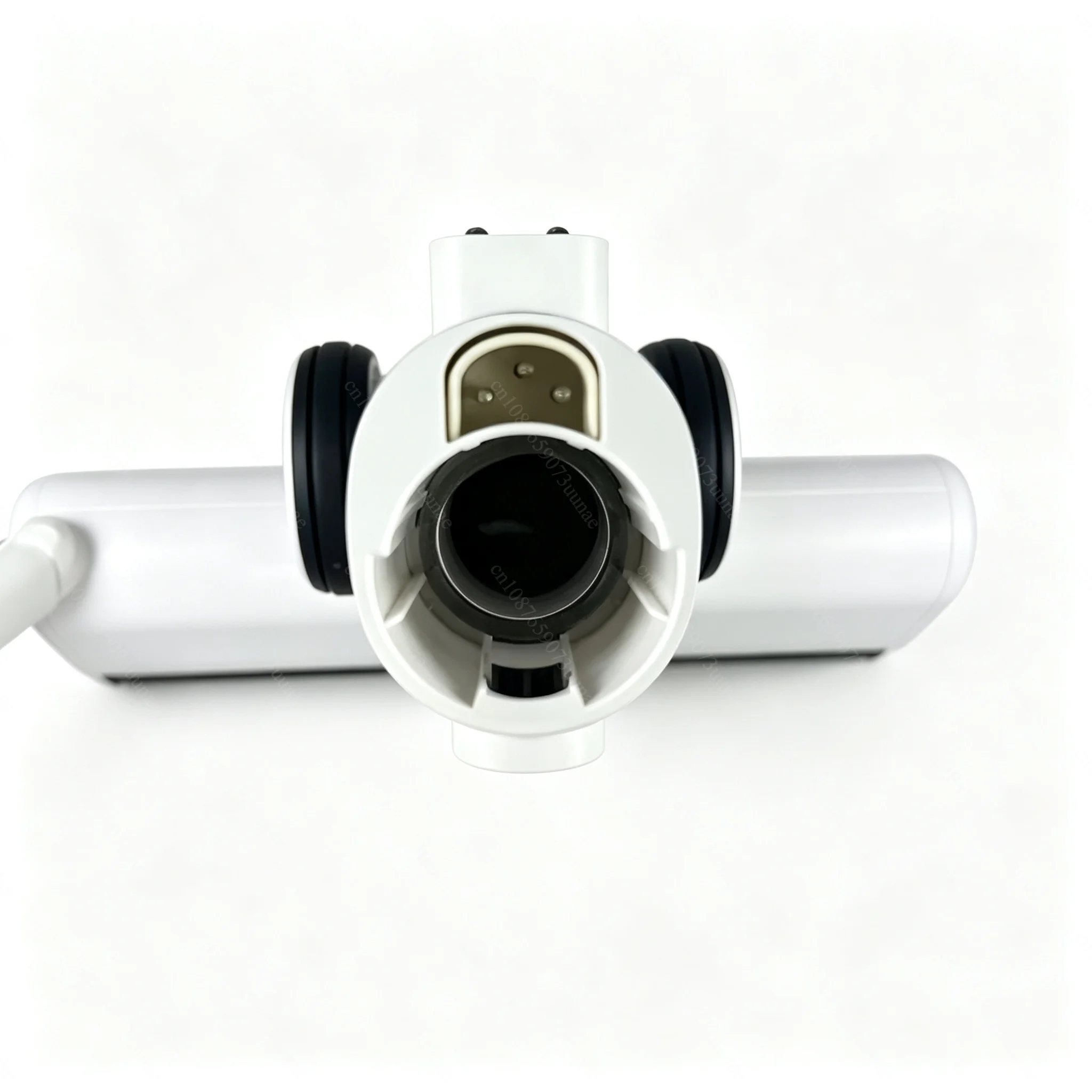 Vacuum Cleaner Floor Brush Head Anti-tangle Power Brush Replacement for FB2116 FB2117 FB2118 Vacuum Cleaner Spare Parts