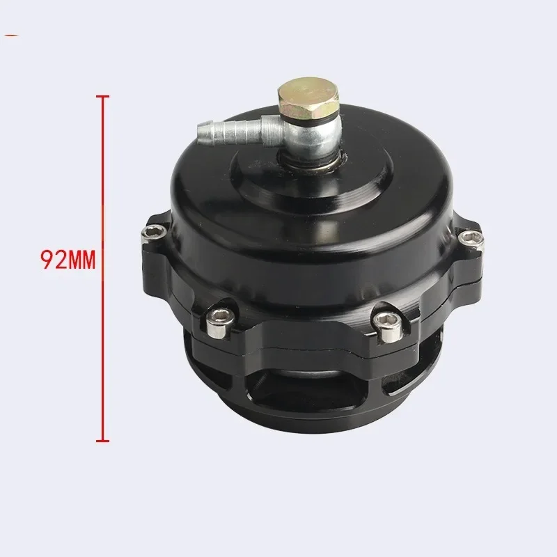 

BV50 Series 50mm Blow Off Valve BOV Fits TIAL Q V-Band Flange BLACK 6 PSI Spring Automobiles, Parts & Accessories