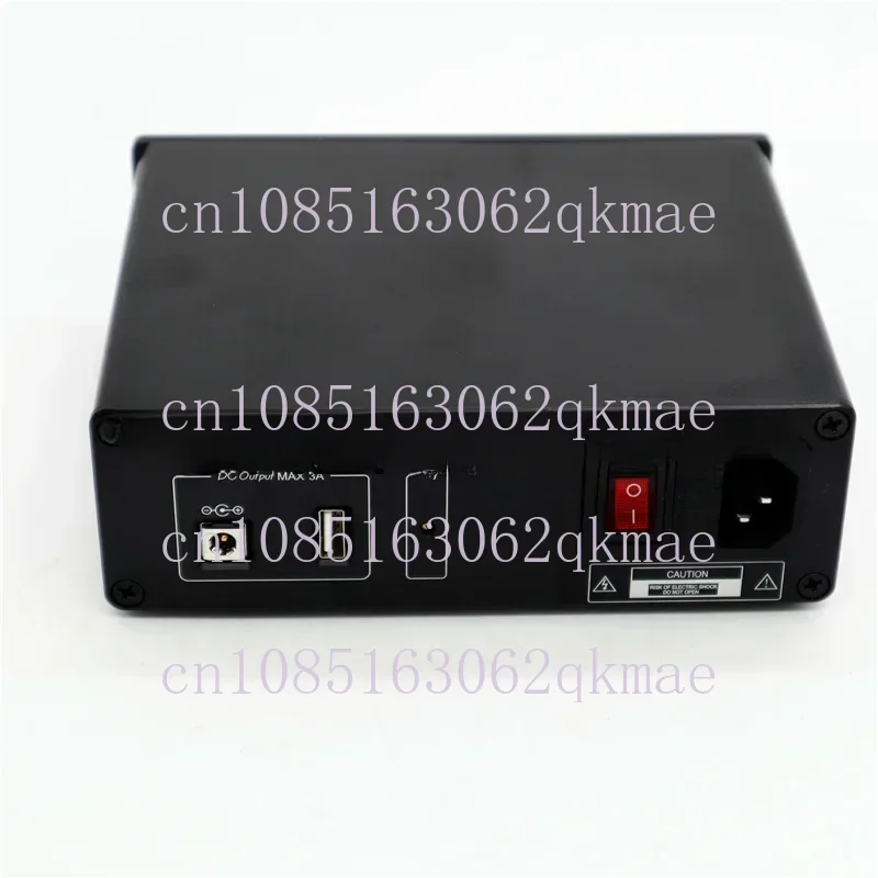 DC 5V/9V/12V/15V LT3045/ LT1764 two versions New 50W/output 3A Low noise regulated linear power supply