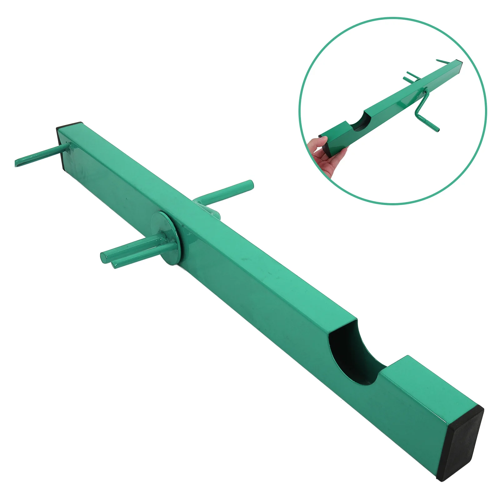 เครื่องม้วนสายรัดรถบรรทุกแบบแมนนวล เครื่องมือม้วนสายรัดเหล็กสำหรับงานหนัก ใช้สำหรับยึดสินค้า รวดเร็ว ประสิทธิภาพสูง ใช้งานง่าย ดีไซน์พกพาสะดวก