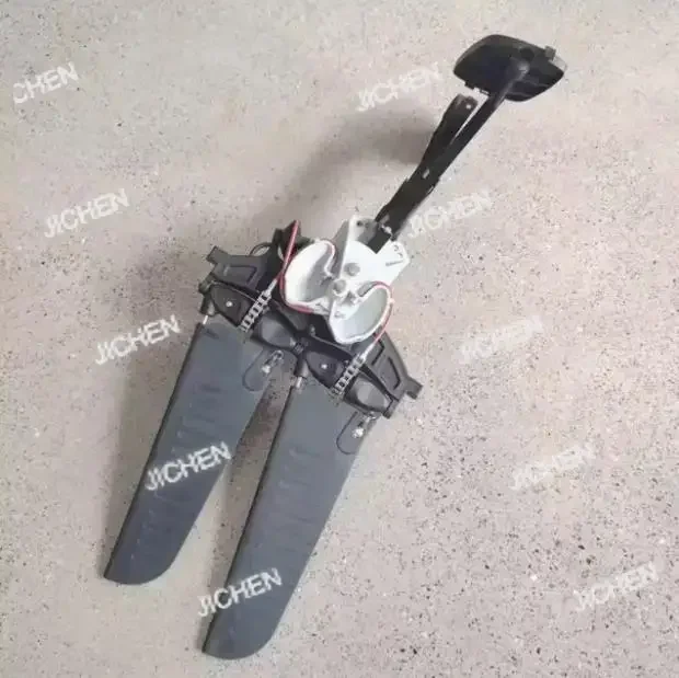 

JC Kayak Accessories, Foot Pedal System, Foot Pedal, Outdoor Exercise