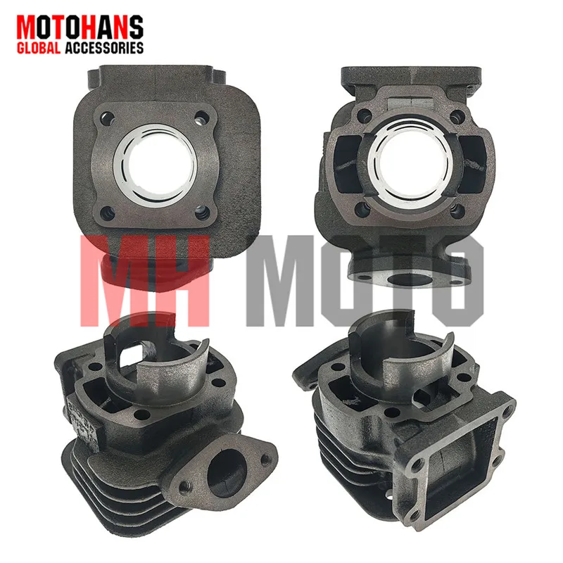 

40MM BORE CYLINDER KIT FOR APRILIA AMICO 50 94 96-98 GL-GLE 50 93-95 LX-SPORT-CAT 50 92-93 SR50 93