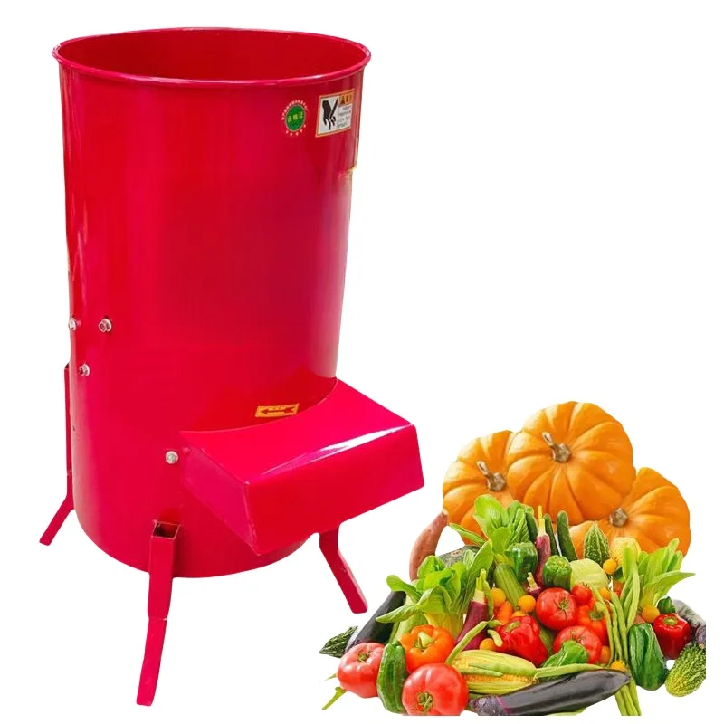 

High Efficiency Household Automatic Mixer for Making Pasture Cattle Sheep Chicken Poultry Feed Featuring a Powerful Engine Motor