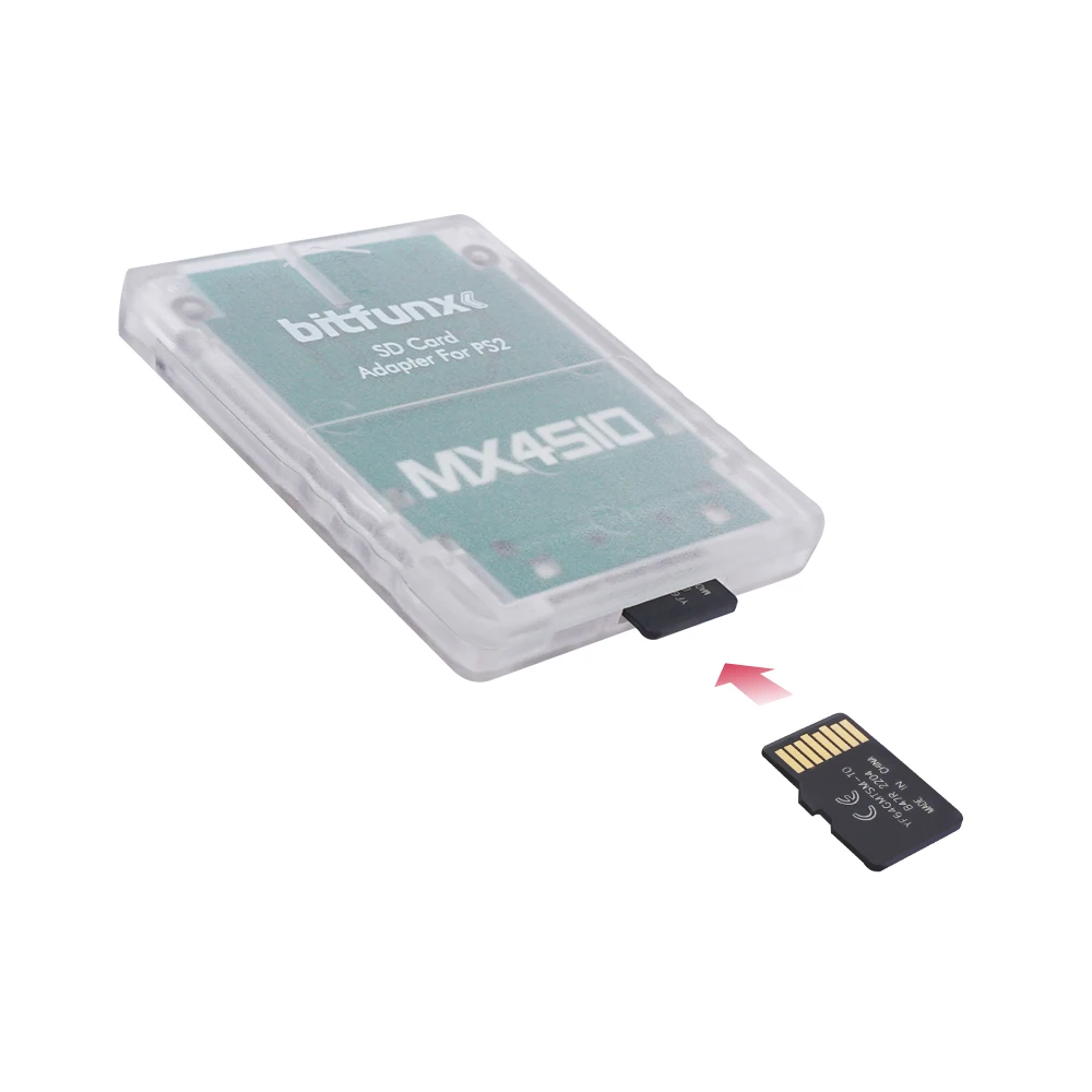 Variant: TF-MICRO SD TRA