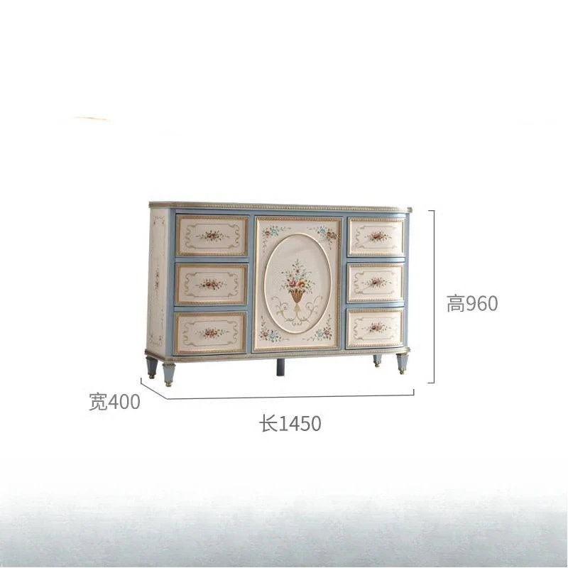 無垢材玄関キャビネット リビングルーム装飾収納キャビネット 多機能収納靴キャビネット