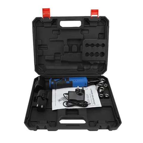 10 best sales कोण रिंच - №5