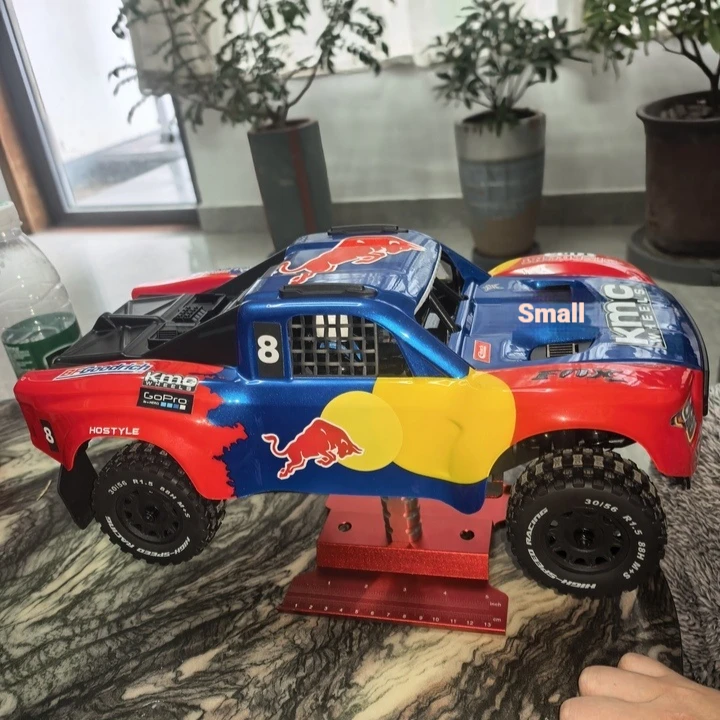 UD GR S12 1/12 Allradantrieb Bürstenloser Elektrischer Ferngesteuerter Offroad-Wüsten-Short-Course-Drift-Rennwagen RC-Auto-Modell Spielzeug