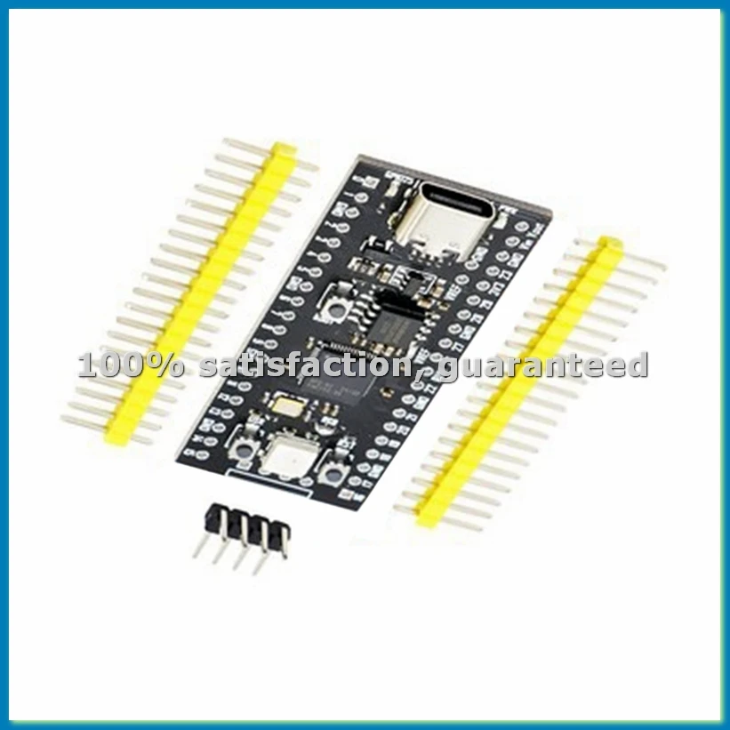 Motherboard for RP2040 Core Board Compatible RP2 Micropython Multifunction Module,A-ABFB