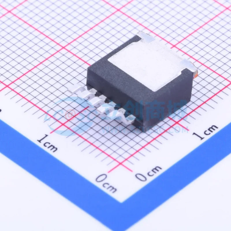 1 PCS/LOTE LM2991S LM2991SX LM2991S/NOPB LM2991SX/NOPB TO-263-5 100% New and Original