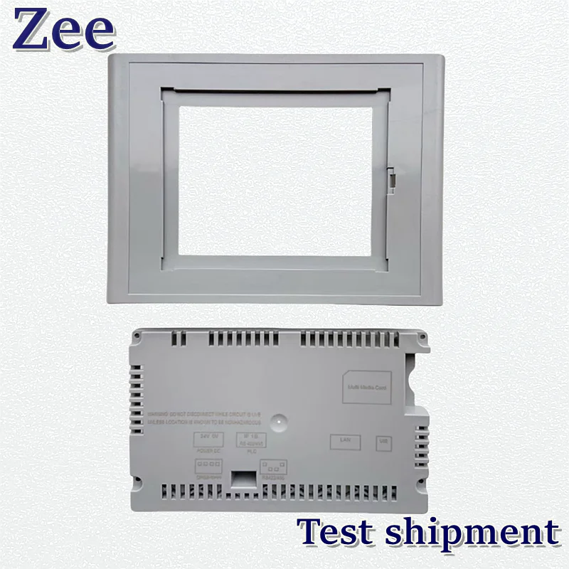 جديد لـ TP277-6 6AV6643-0AA01-1AX0 الغلاف الخارجي