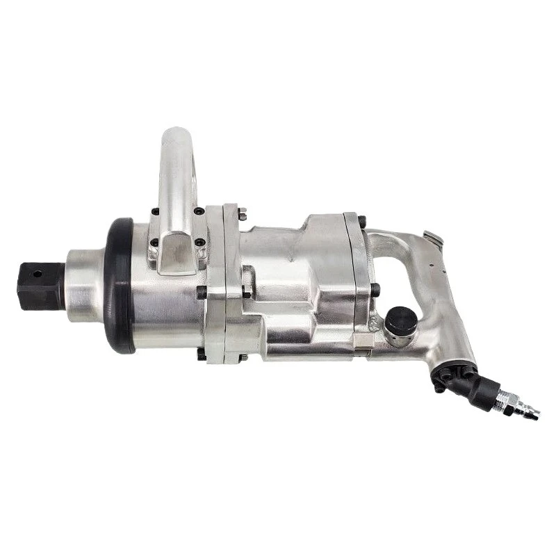KI-55 industrial heavy air gun 1 inch and a half large air wrench