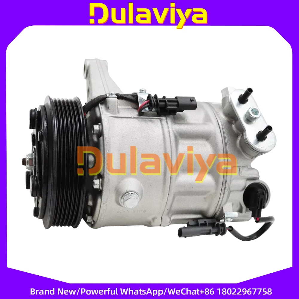 

Компрессор переменного тока для Buick Lacrosse Cadillac SRX 3.6L 19354850 19419921 19352553 19354656 19354850 19419921 22779351